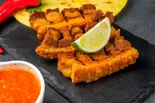 Chicharronaplus