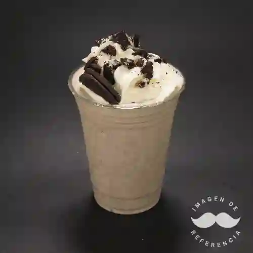 Malteada de Oreo 14 Oz