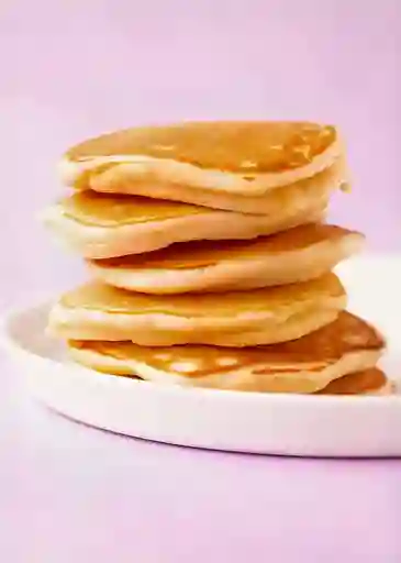Pancakes Baby