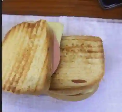 Sandwich Tradicional