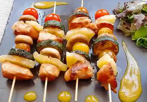 Pincho de Carne