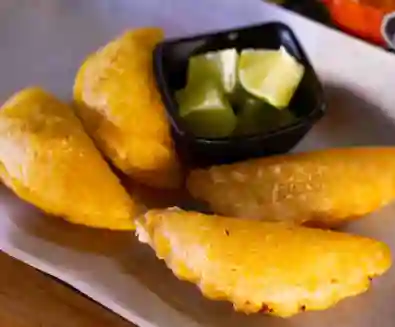 Empanadas Mix