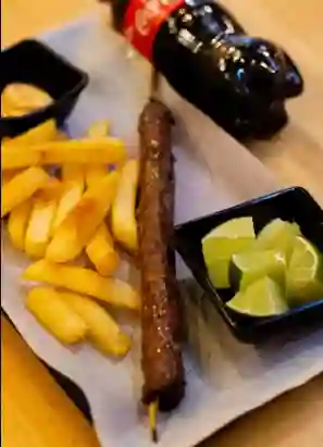 Vara de Carnes