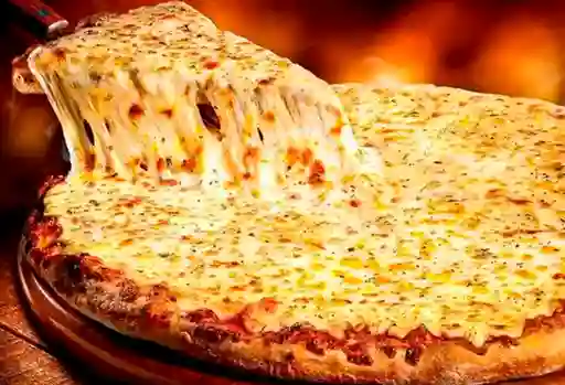 Pizza Combinada Especial Grande