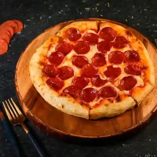 Pizza Pepperoni