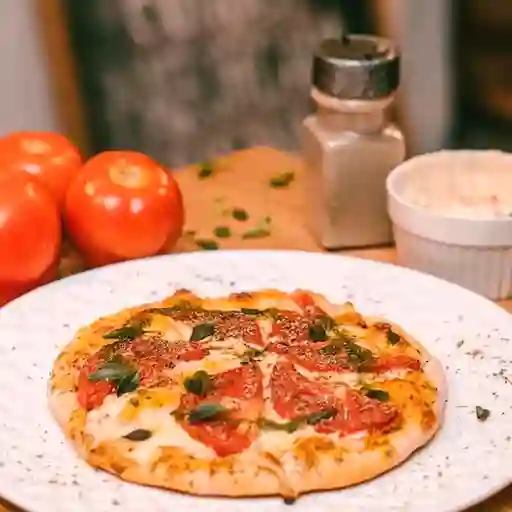 Pizza Margarita