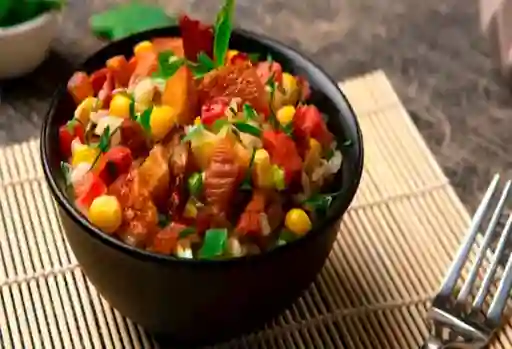 Mazorcada