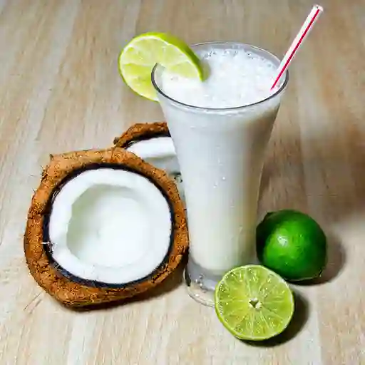 Limonada de Coco 16 Oz