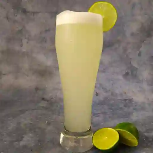 Limonada Natural 16 Oz