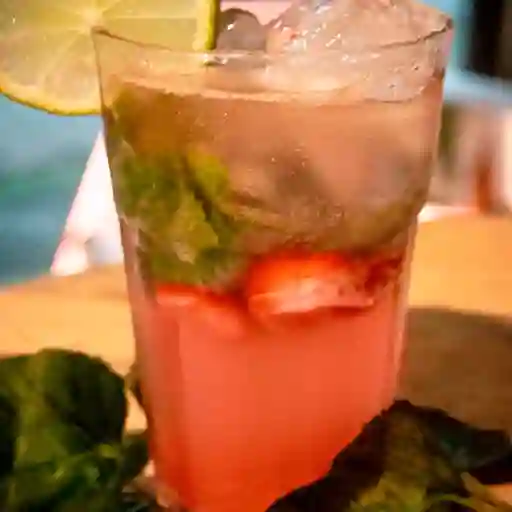 Soda de Sandía 16 Oz