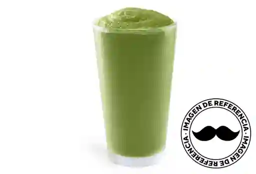 Limonada de Manzana Verde 16 Oz
