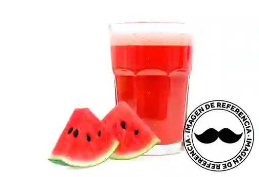 Limonada de Sandia y Hierbabuena 16 Oz