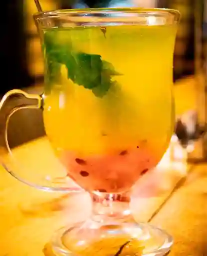 Infusión de Frutos Rojos 12 Oz