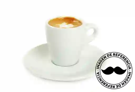 Café de Amaretto con Leche 12 Oz