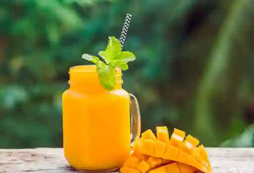 Jugo Natural de Mango 400 ml