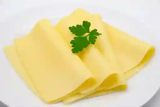 Queso Mozarella