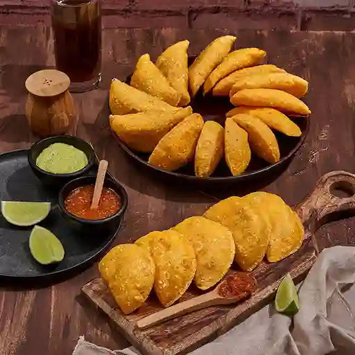 Combo 20 Empanadas