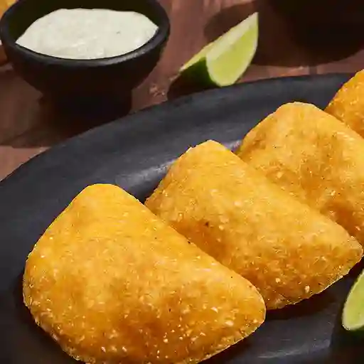 Empanada de Queso