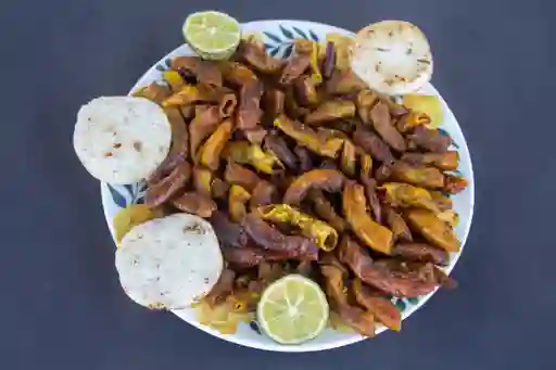Chunchurria Pequeña