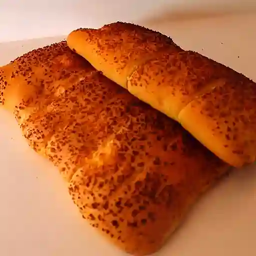 Pan de Arequipe y Queso Grande