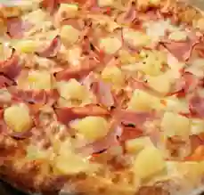 Combo Pizzeta Doble + Gaseosa