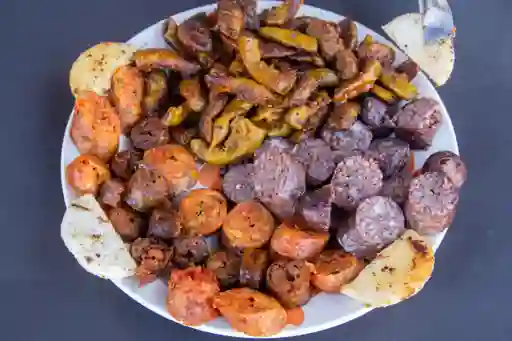 Picada B