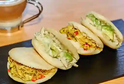 Arepa Sencilla