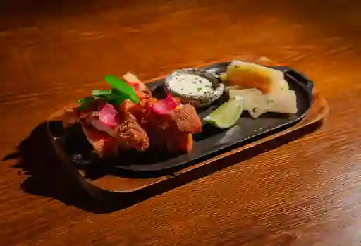 Chicharrón de Cerdo