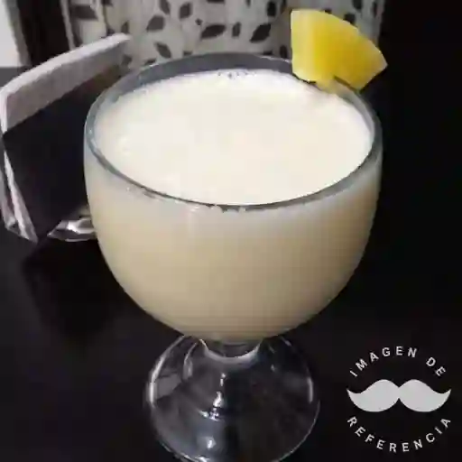 Limonada Piña Colada 16 Oz