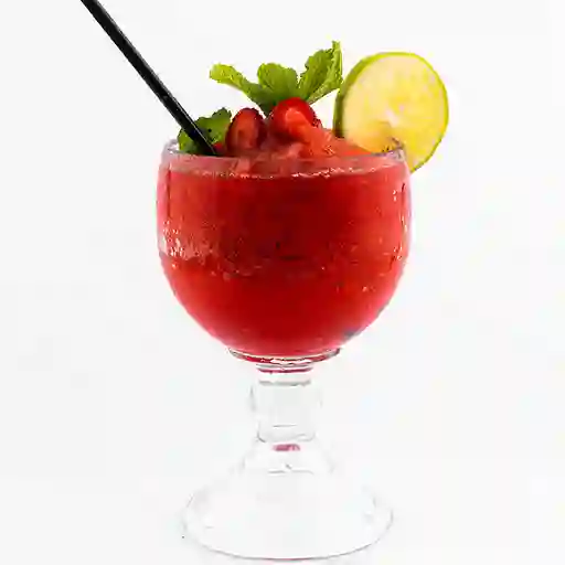 Limonada de Frutos Rojos 16 Oz