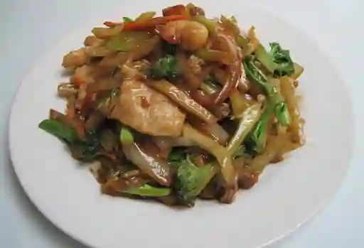 Chop Suey Vegetal