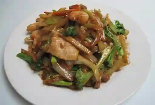 Chop Suey