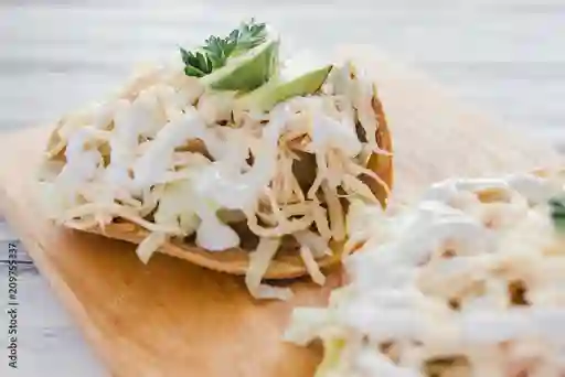 Tostaditas