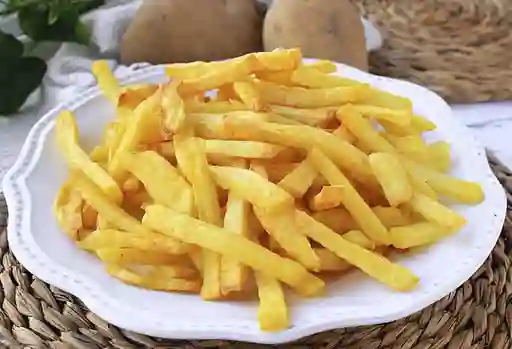 Papas Pequeñas