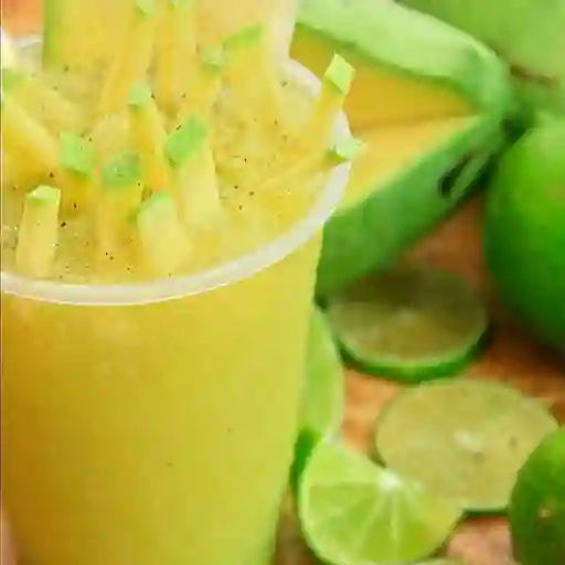 Mango Biche