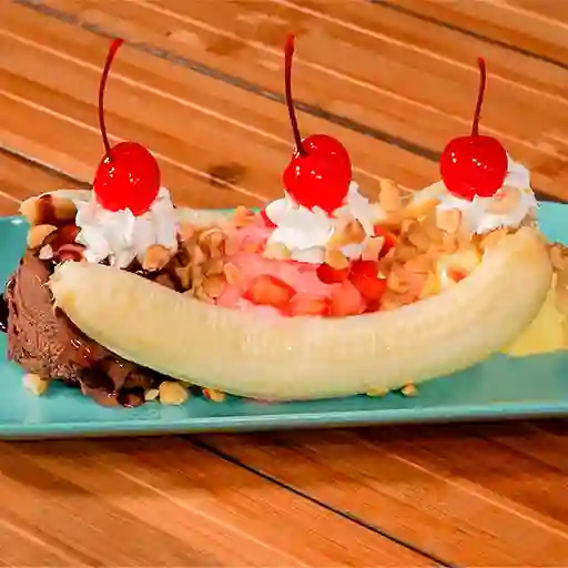 Banana Split