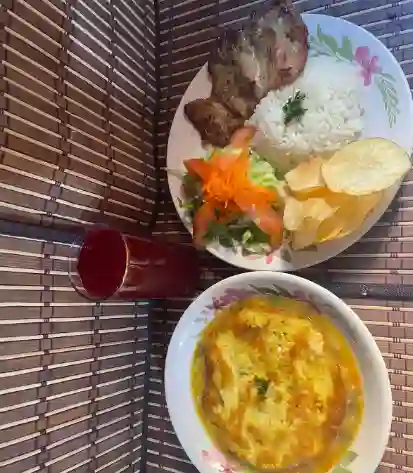 Almuerzo 5