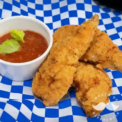 Chicken Strips