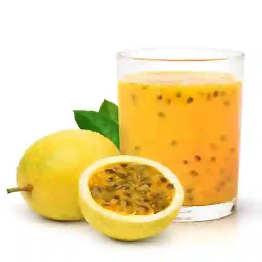 Jugo en Agua Maracuyá 16 Oz