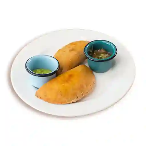 Empanadas de Carne