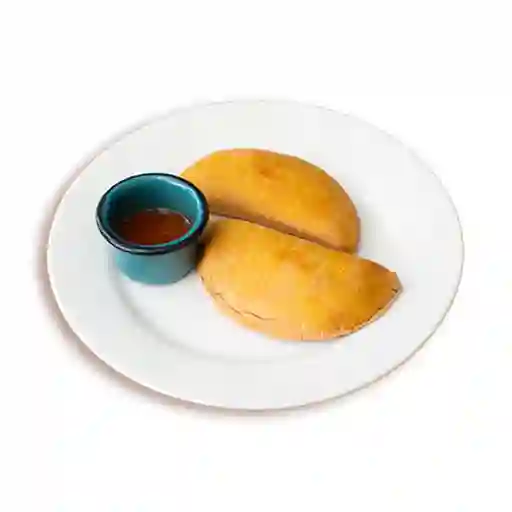 Empanadas de Pollo