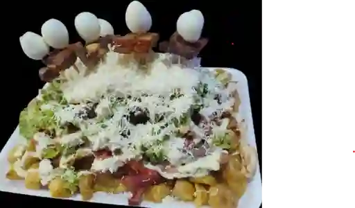 Picada Mixta para 4 Personas
