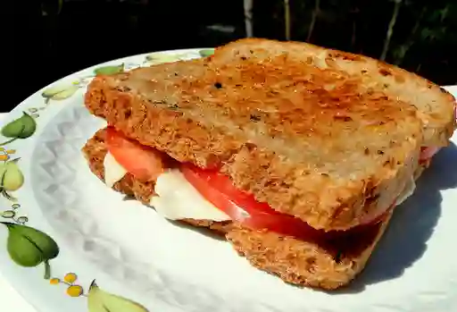 Sándwich