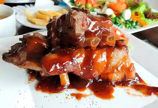 Costillas de Cerdo 350 gr