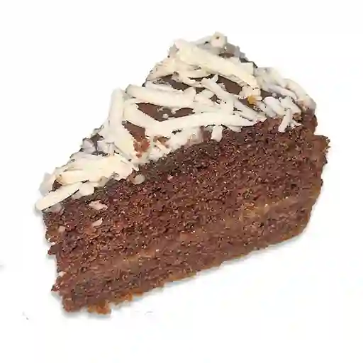 Torta de Chocolate