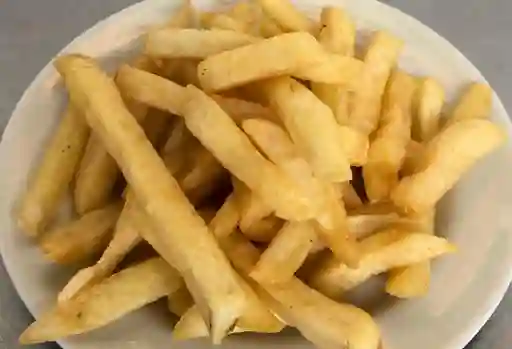 Porción de Papas