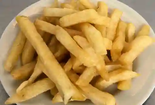 Porción de Papas Especial