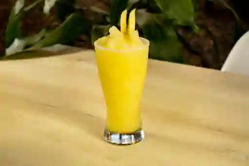 Limonada de Mango Biche 12 Oz