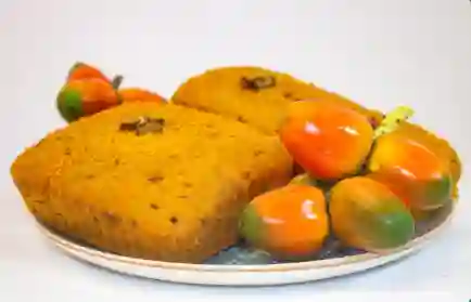 Torta de Chontaduro