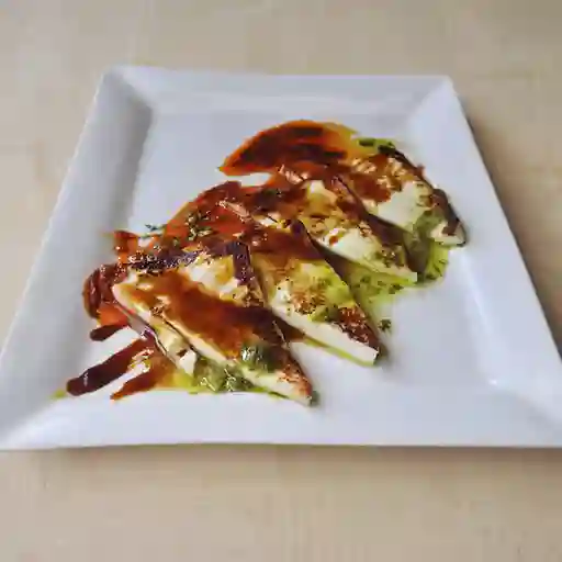 Queso Maple